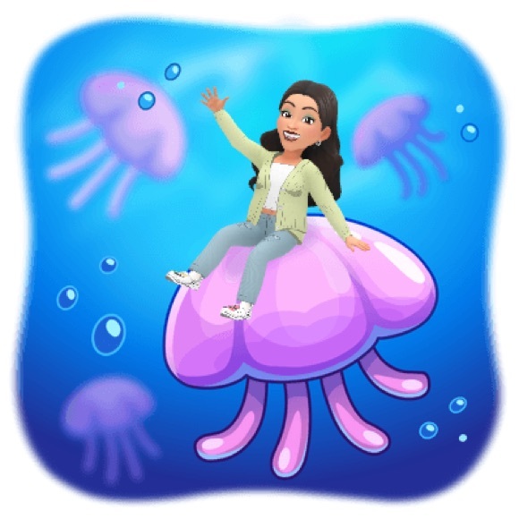 Meet Your Posher: Gillian 🪼 - Picture 1 of 1